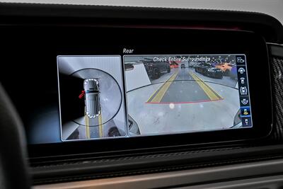 2024 Mercedes-Benz AMG G 63-MASSIVE $210K MSRP   - Photo 33 - Joliet, IL 60435