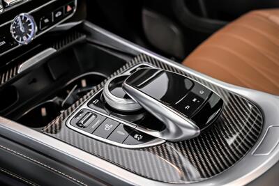 2024 Mercedes-Benz AMG G 63-MASSIVE $210K MSRP   - Photo 38 - Joliet, IL 60435