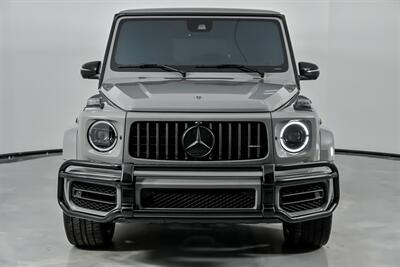 2024 Mercedes-Benz AMG G 63-MASSIVE $210K MSRP   - Photo 5 - Joliet, IL 60435