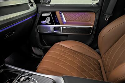 2024 Mercedes-Benz AMG G 63-MASSIVE $210K MSRP   - Photo 39 - Joliet, IL 60435