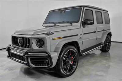 2024 Mercedes-Benz AMG G 63-MASSIVE $210K MSRP   - Photo 6 - Joliet, IL 60435