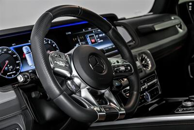 2024 Mercedes-Benz AMG G 63-MASSIVE $210K MSRP   - Photo 26 - Joliet, IL 60435