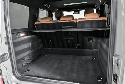 2024 Mercedes-Benz AMG G 63-MASSIVE $210K MSRP   - Photo 16 - Joliet, IL 60435