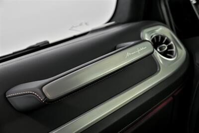 2024 Mercedes-Benz AMG G 63-MASSIVE $210K MSRP   - Photo 36 - Joliet, IL 60435