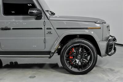 2024 Mercedes-Benz AMG G 63-MASSIVE $210K MSRP   - Photo 15 - Joliet, IL 60435