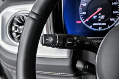 2024 Mercedes-Benz AMG G 63-MASSIVE $210K MSRP   - Photo 29 - Joliet, IL 60435