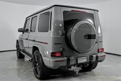 2024 Mercedes-Benz AMG G 63-MASSIVE $210K MSRP   - Photo 10 - Joliet, IL 60435