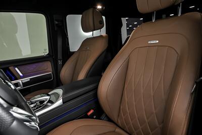 2024 Mercedes-Benz AMG G 63-MASSIVE $210K MSRP   - Photo 23 - Joliet, IL 60435