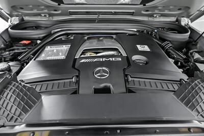 2024 Mercedes-Benz AMG G 63-MASSIVE $210K MSRP   - Photo 17 - Joliet, IL 60435