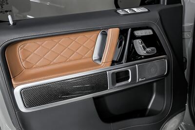 2024 Mercedes-Benz AMG G 63-MASSIVE $210K MSRP   - Photo 18 - Joliet, IL 60435