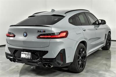 2022 BMW X4 M COMPETITION-BIG MSRP   - Photo 12 - Joliet, IL 60435