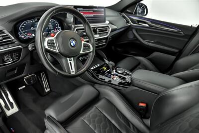 2022 BMW X4 M COMPETITION-BIG MSRP   - Photo 23 - Joliet, IL 60435