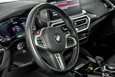 2022 BMW X4 M COMPETITION-BIG MSRP   - Photo 29 - Joliet, IL 60435