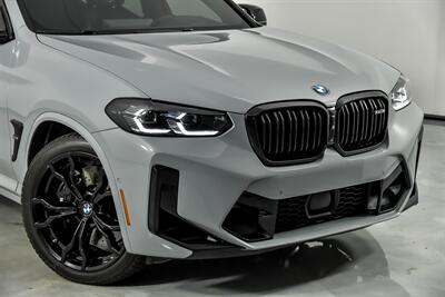 2022 BMW X4 M COMPETITION-BIG MSRP   - Photo 3 - Joliet, IL 60435