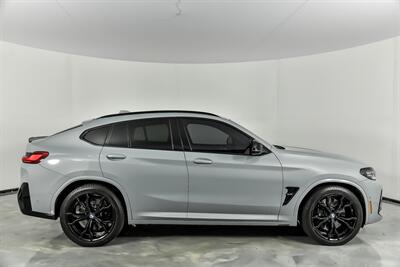 2022 BMW X4 M COMPETITION-BIG MSRP   - Photo 14 - Joliet, IL 60435