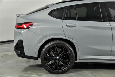 2022 BMW X4 M COMPETITION-BIG MSRP   - Photo 15 - Joliet, IL 60435