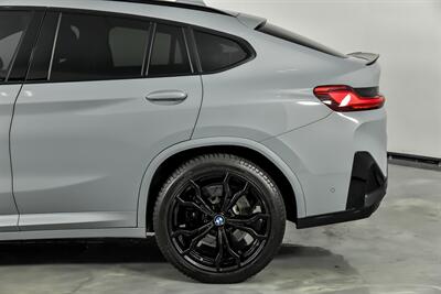 2022 BMW X4 M COMPETITION-BIG MSRP   - Photo 9 - Joliet, IL 60435