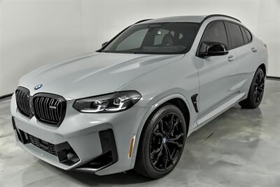 2022 BMW X4 M COMPETITION-BIG MSRP   - Photo 6 - Joliet, IL 60435