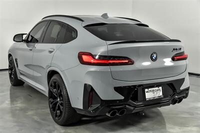 2022 BMW X4 M COMPETITION-BIG MSRP   - Photo 10 - Joliet, IL 60435