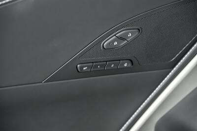 2015 Chevrolet Corvette Z06 3LZ-LOADED STICKER-COMP SEATS-Z07 PACKAGE - Photo 18 - Joliet, IL 60435