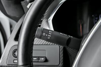 2015 Chevrolet Corvette Z06 3LZ-LOADED STICKER-COMP SEATS-Z07 PACKAGE - Photo 27 - Joliet, IL 60435