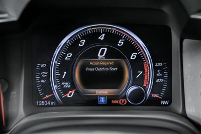 2015 Chevrolet Corvette Z06 3LZ-LOADED STICKER-COMP SEATS-Z07 PACKAGE - Photo 25 - Joliet, IL 60435