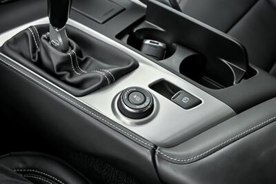 2015 Chevrolet Corvette Z06 3LZ-LOADED STICKER-COMP SEATS-Z07 PACKAGE - Photo 34 - Joliet, IL 60435