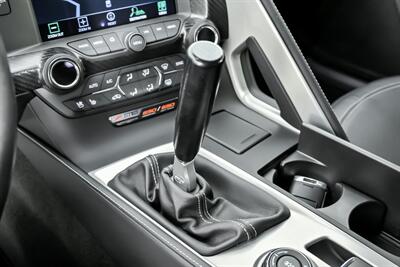 2015 Chevrolet Corvette Z06 3LZ-LOADED STICKER-COMP SEATS-Z07 PACKAGE - Photo 33 - Joliet, IL 60435
