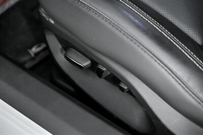 2015 Chevrolet Corvette Z06 3LZ-LOADED STICKER-COMP SEATS-Z07 PACKAGE - Photo 24 - Joliet, IL 60435