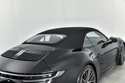 2024 Porsche 911 Carrera S   - Photo 19 - Joliet, IL 60435