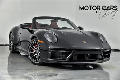 2024 Porsche 911 Carrera S   - Photo 1 - Joliet, IL 60435
