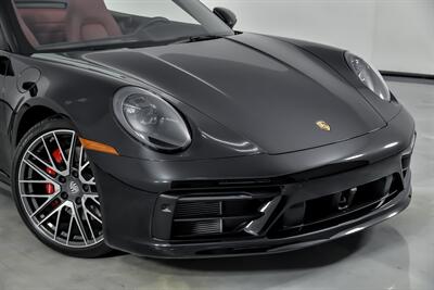 2024 Porsche 911 Carrera S   - Photo 3 - Joliet, IL 60435