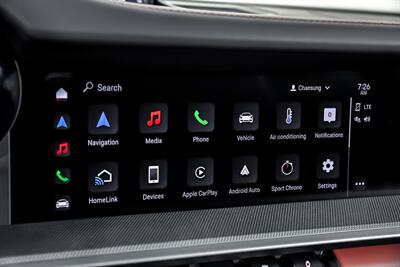 2024 Porsche 911 Carrera S   - Photo 37 - Joliet, IL 60435