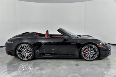 2024 Porsche 911 Carrera S   - Photo 14 - Joliet, IL 60435
