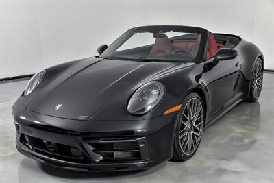 2024 Porsche 911 Carrera S   - Photo 6 - Joliet, IL 60435