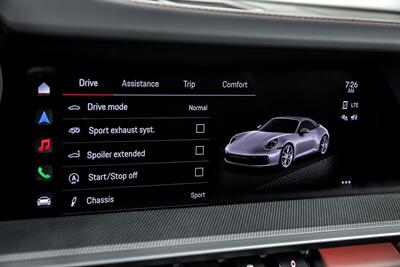 2024 Porsche 911 Carrera S   - Photo 40 - Joliet, IL 60435