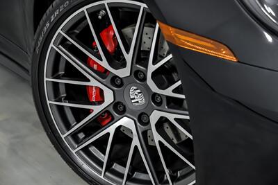 2024 Porsche 911 Carrera S   - Photo 4 - Joliet, IL 60435