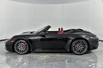 2024 Porsche 911 Carrera S   - Photo 8 - Joliet, IL 60435