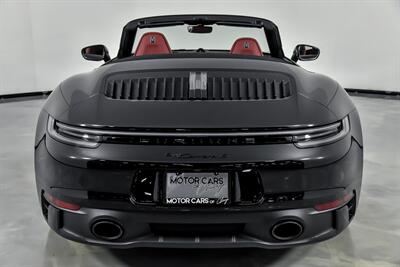 2024 Porsche 911 Carrera S   - Photo 11 - Joliet, IL 60435