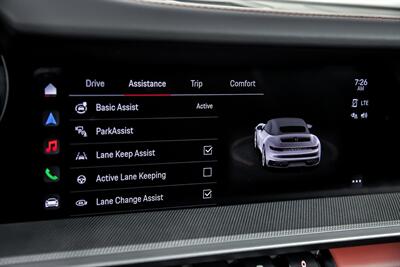 2024 Porsche 911 Carrera S   - Photo 41 - Joliet, IL 60435