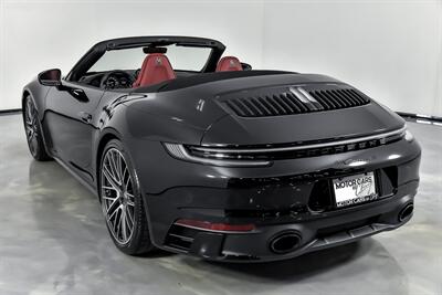 2024 Porsche 911 Carrera S   - Photo 10 - Joliet, IL 60435