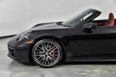 2024 Porsche 911 Carrera S   - Photo 7 - Joliet, IL 60435