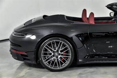2024 Porsche 911 Carrera S   - Photo 13 - Joliet, IL 60435