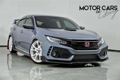2019 Honda Civic Type R Touring   - Photo 1 - Joliet, IL 60435