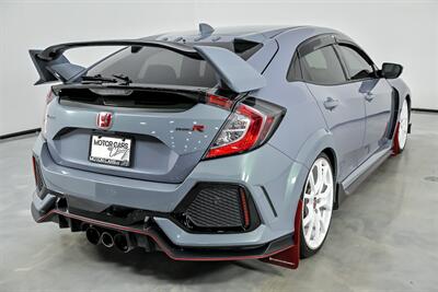 2019 Honda Civic Type R Touring   - Photo 12 - Joliet, IL 60435