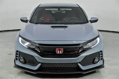 2019 Honda Civic Type R Touring   - Photo 5 - Joliet, IL 60435