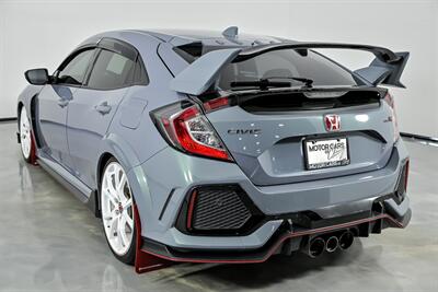 2019 Honda Civic Type R Touring   - Photo 10 - Joliet, IL 60435