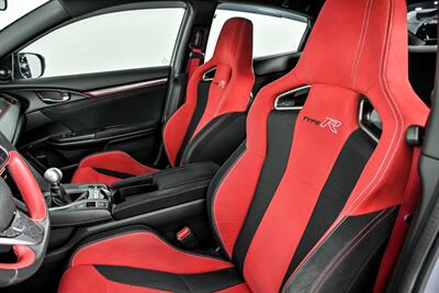 2019 Honda Civic Type R Touring   - Photo 21 - Joliet, IL 60435
