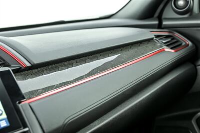 2019 Honda Civic Type R Touring   - Photo 33 - Joliet, IL 60435