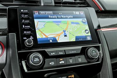 2019 Honda Civic Type R Touring   - Photo 32 - Joliet, IL 60435
